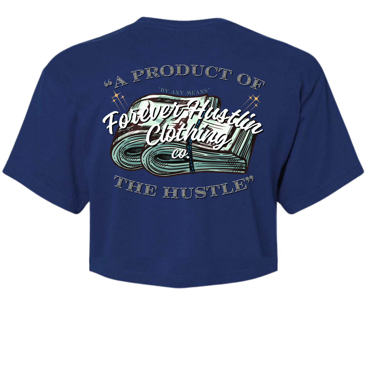 Cash Flow Signature T-Shirt