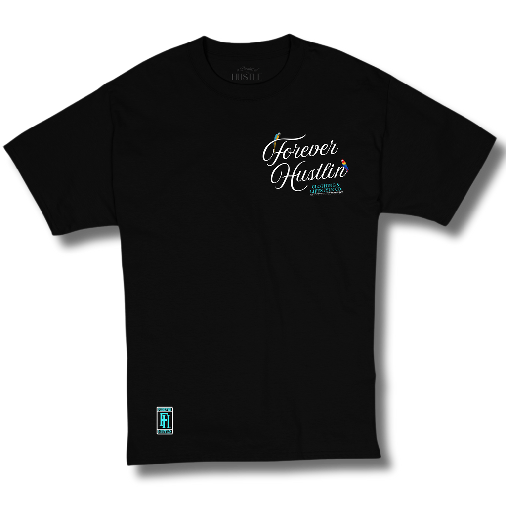 Vice City Hustlers Tee