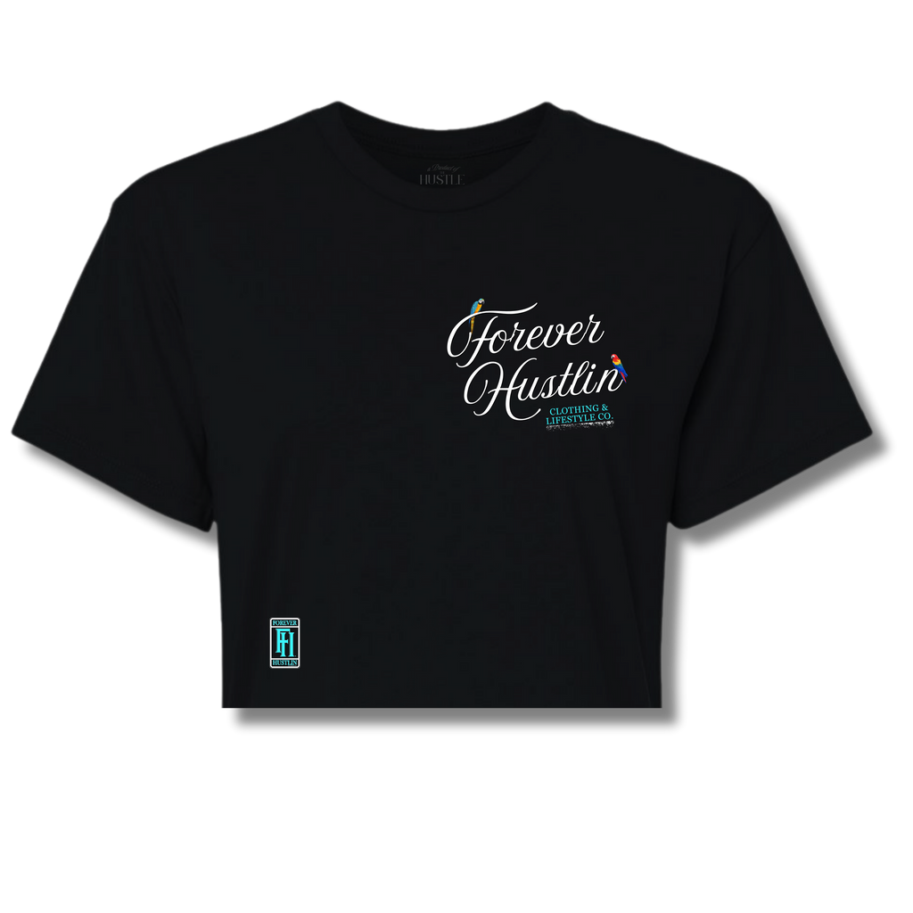 Vice City Hustlers Tee