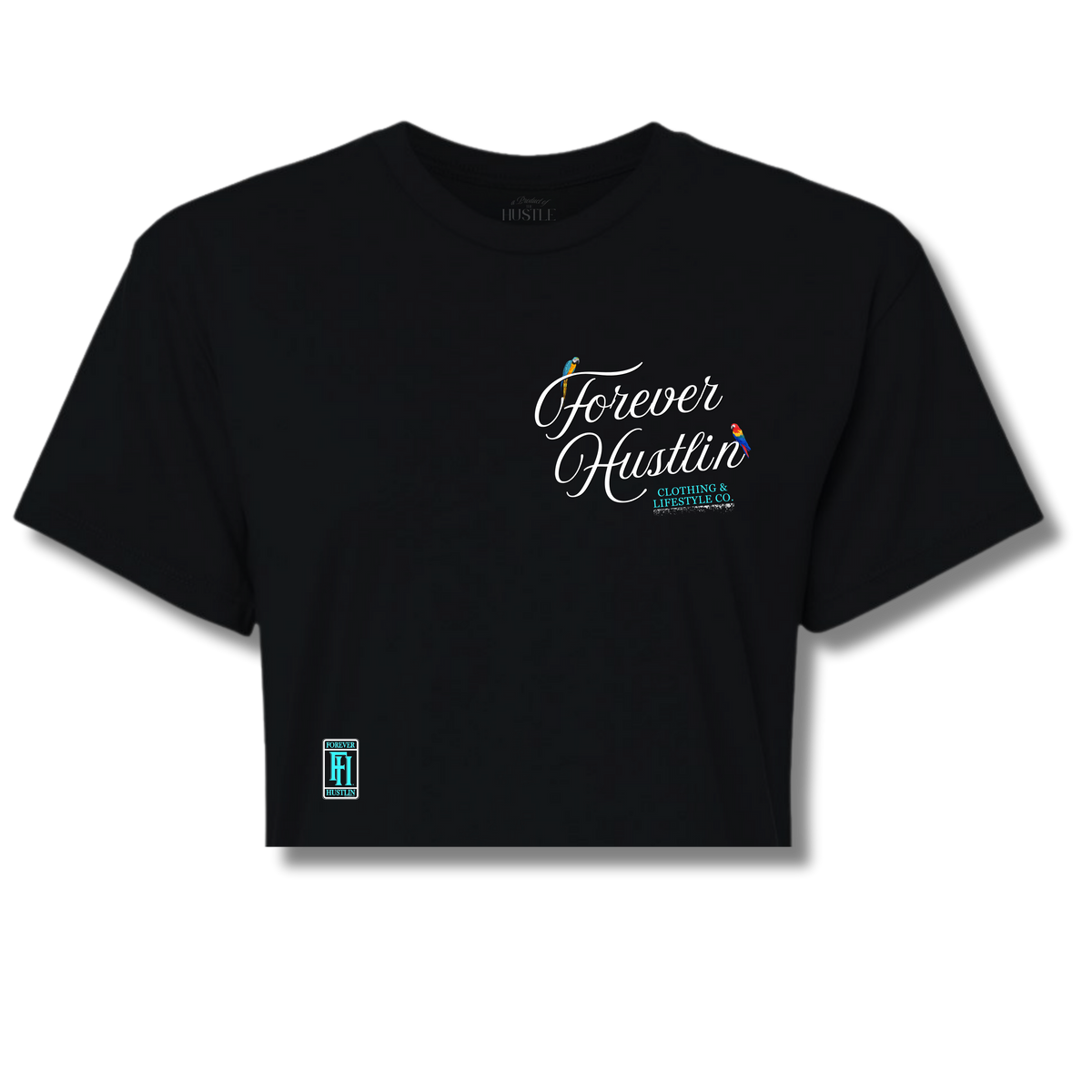 Vice City Hustlers Tee