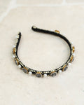 Rana Pearl Headband - Multi | Women's Pearl Headband