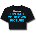 Custom Made Picture T-Shirt