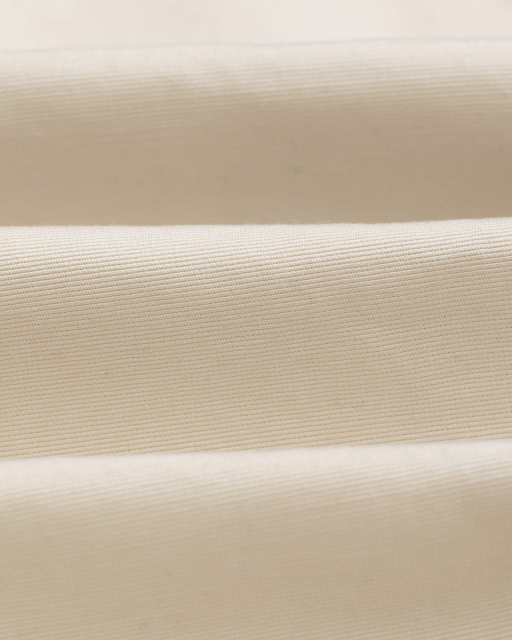 Trinity - Stone Cotton Tencel Shorts