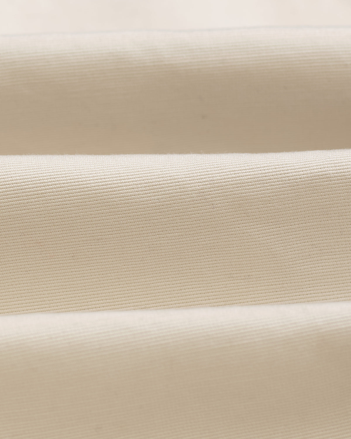 Trinity - Stone Cotton Tencel Shorts