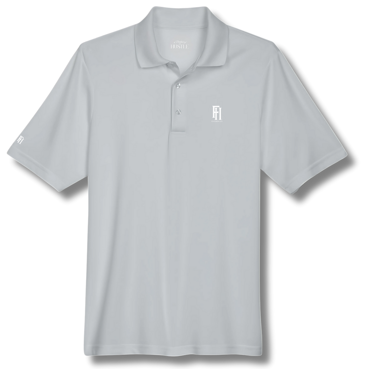 The Blueprint Polo