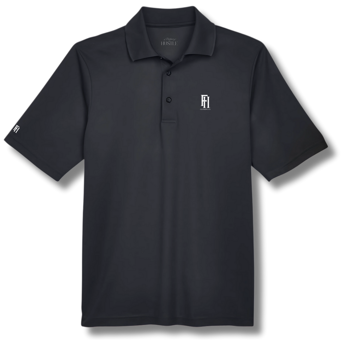 The Blueprint Polo