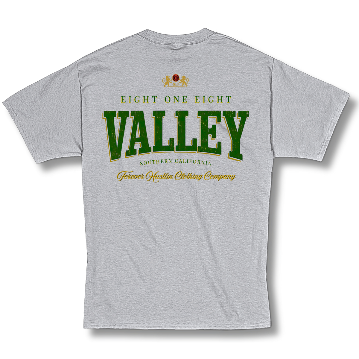 Valleys Finest Tee