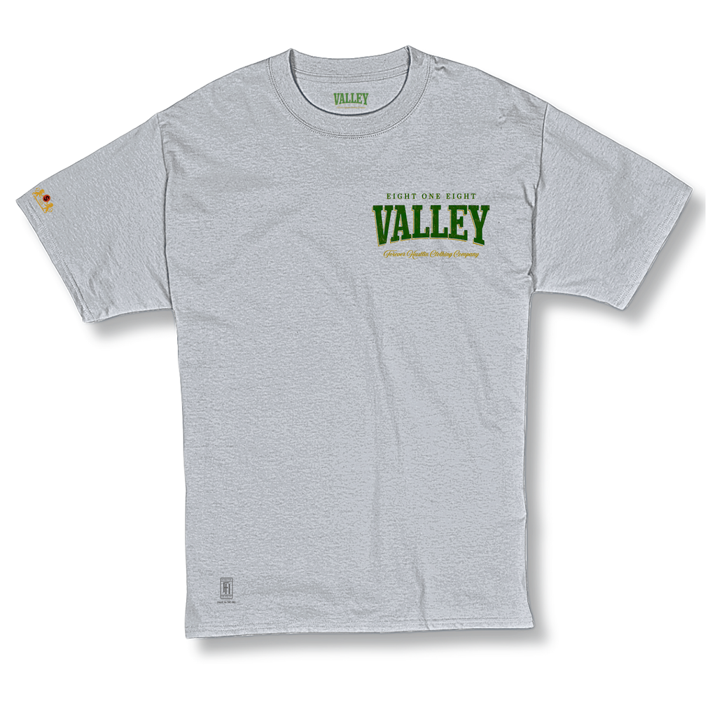 Valleys Finest Tee