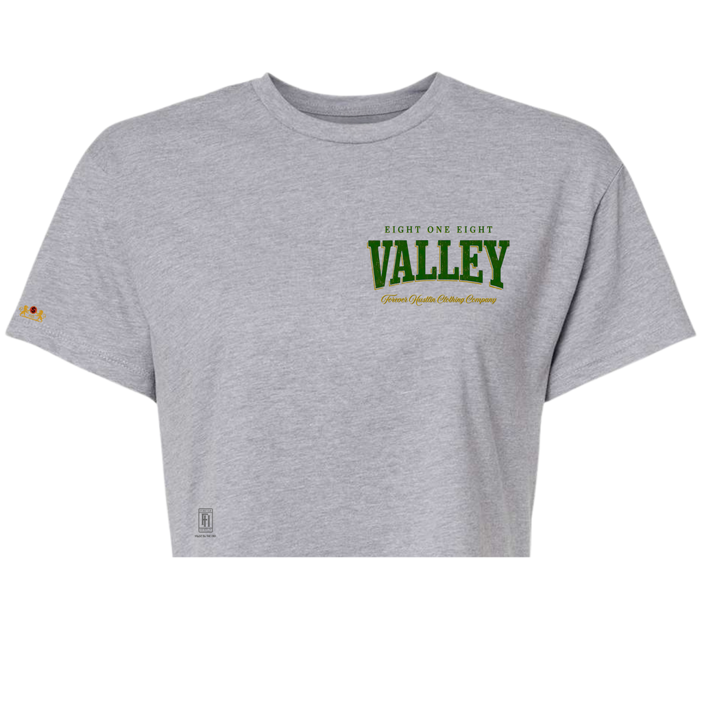 Valleys Finest Tee