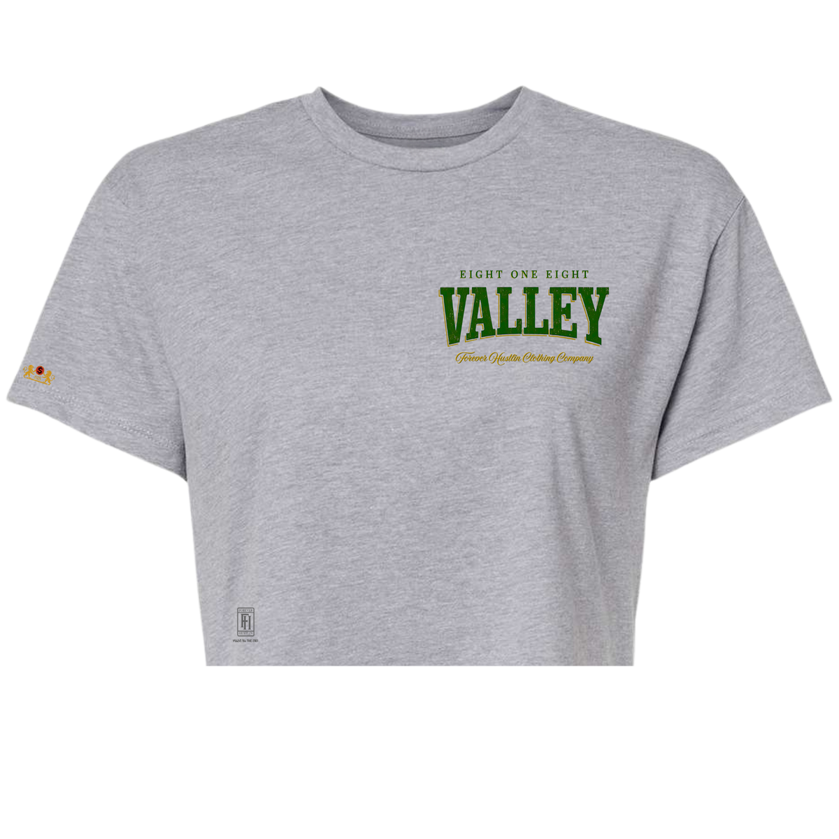Valleys Finest Tee