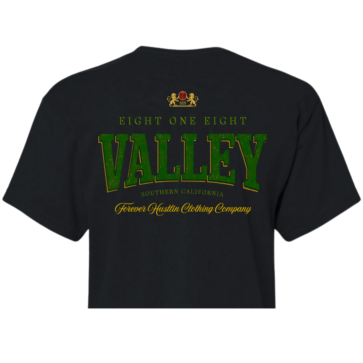 Valleys Finest Tee