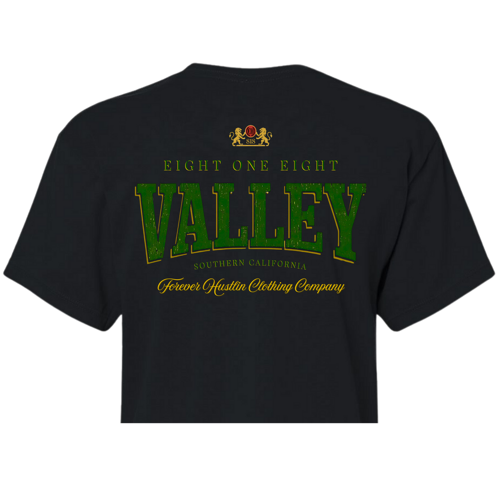 Valleys Finest Tee