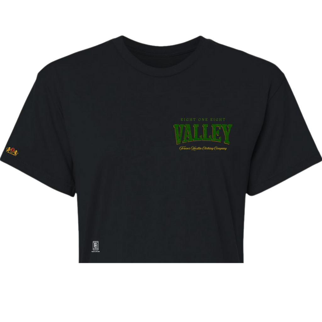 Valleys Finest Tee