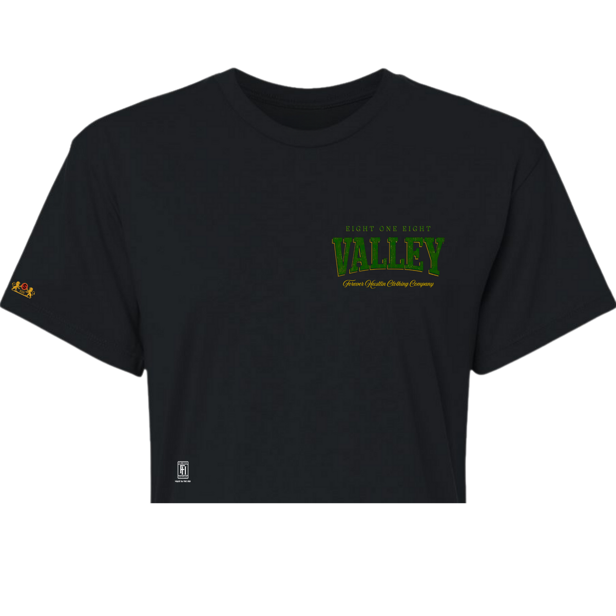 Valleys Finest Tee