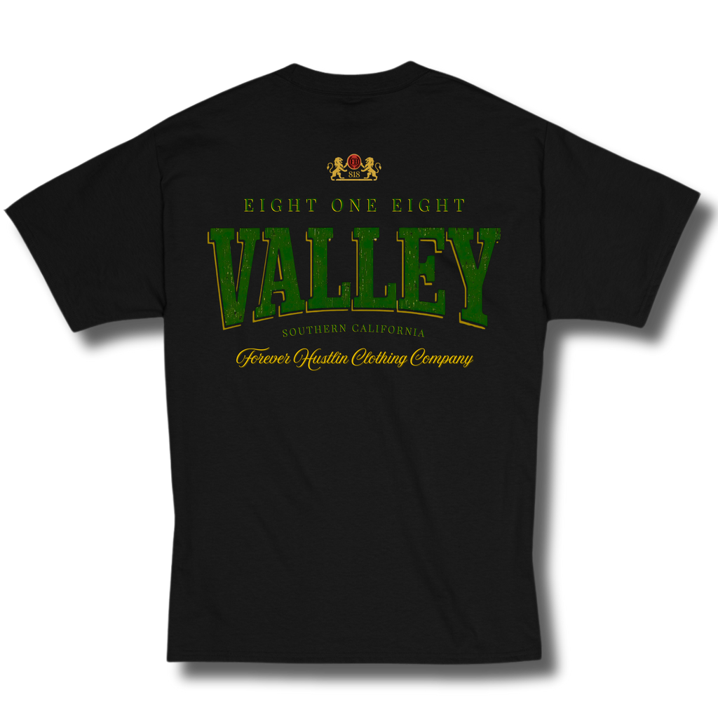 Valleys Finest Tee