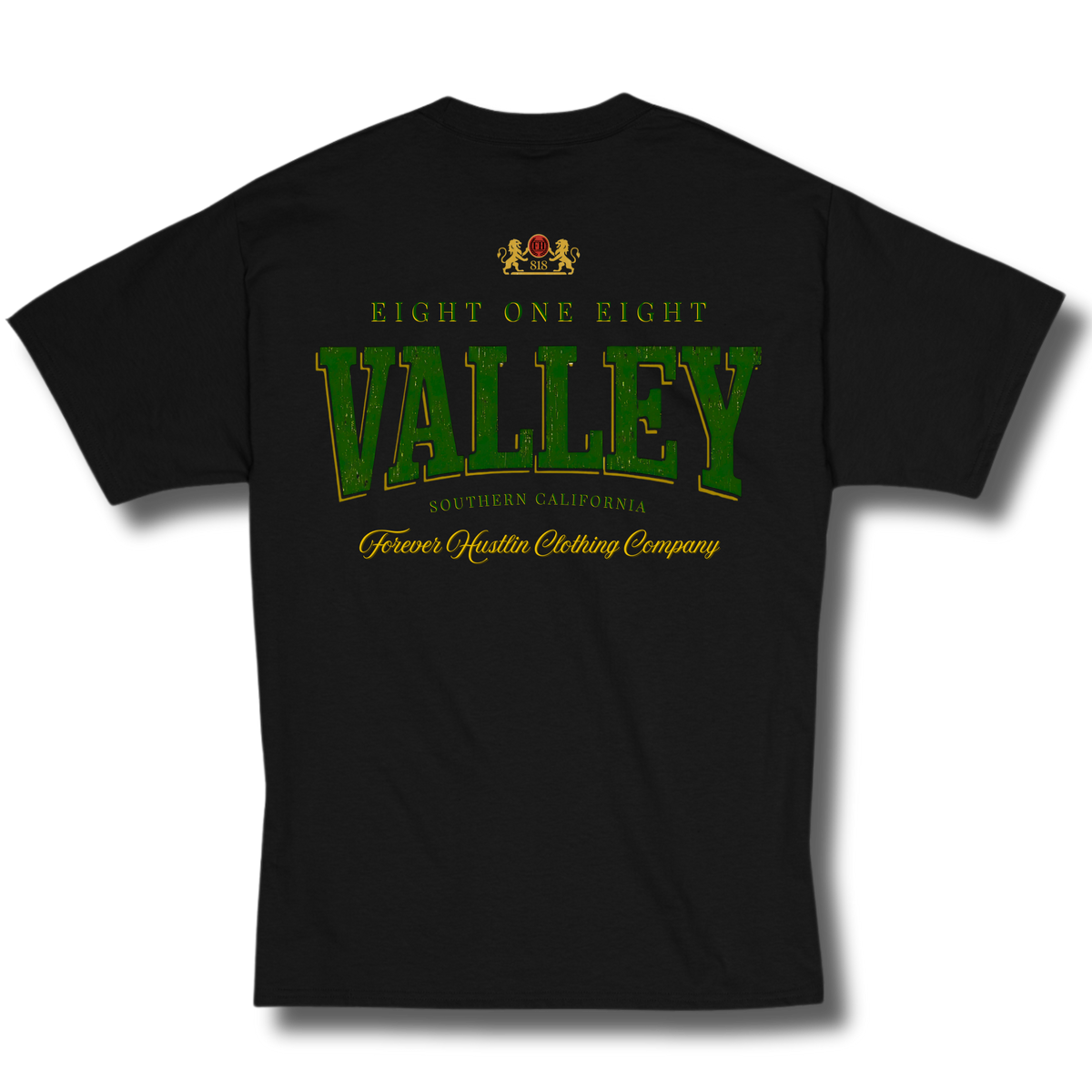Valleys Finest Tee