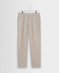 Alp - Natural Linen Trousers