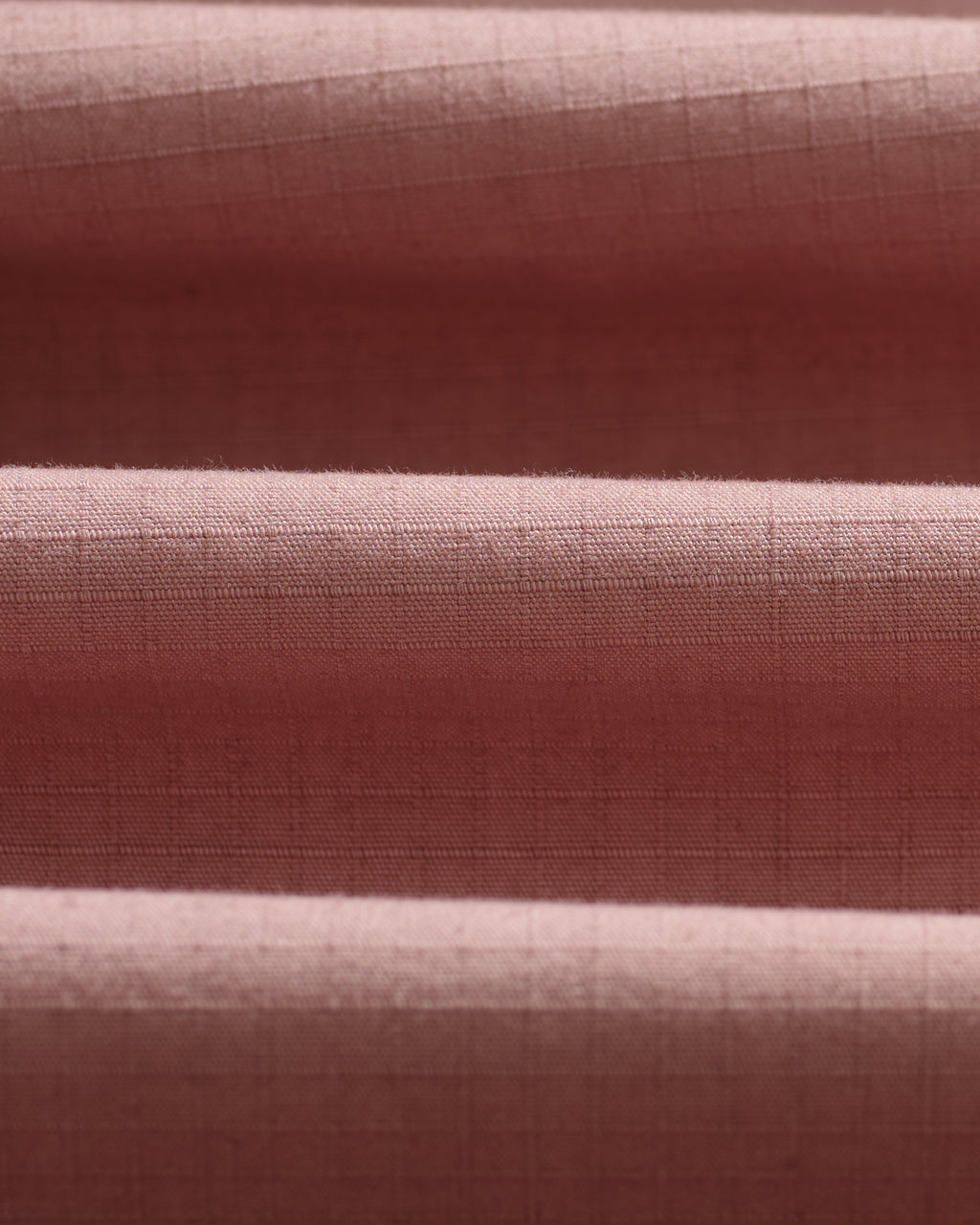 Barton - Dusty Pink Organic Cotton Ripstop Jacket