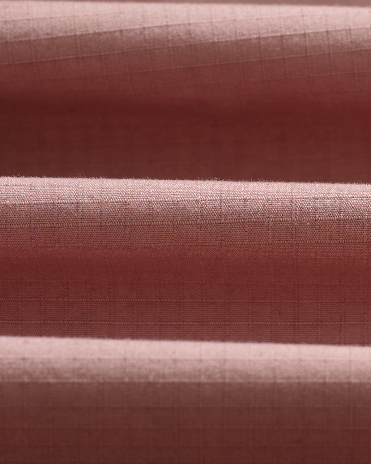 Barton - Dusty Pink Organic Cotton Ripstop Jacket
