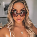 Eden Tortoise Sunglasses | Women's Tortoiseshell Sunglasses