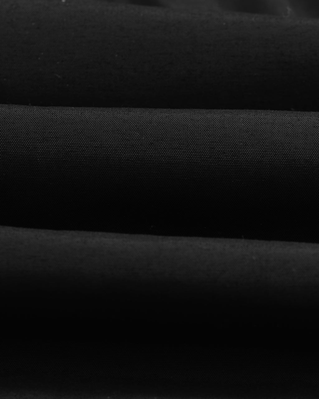 Brockwell - Black Logo Swim Shorts