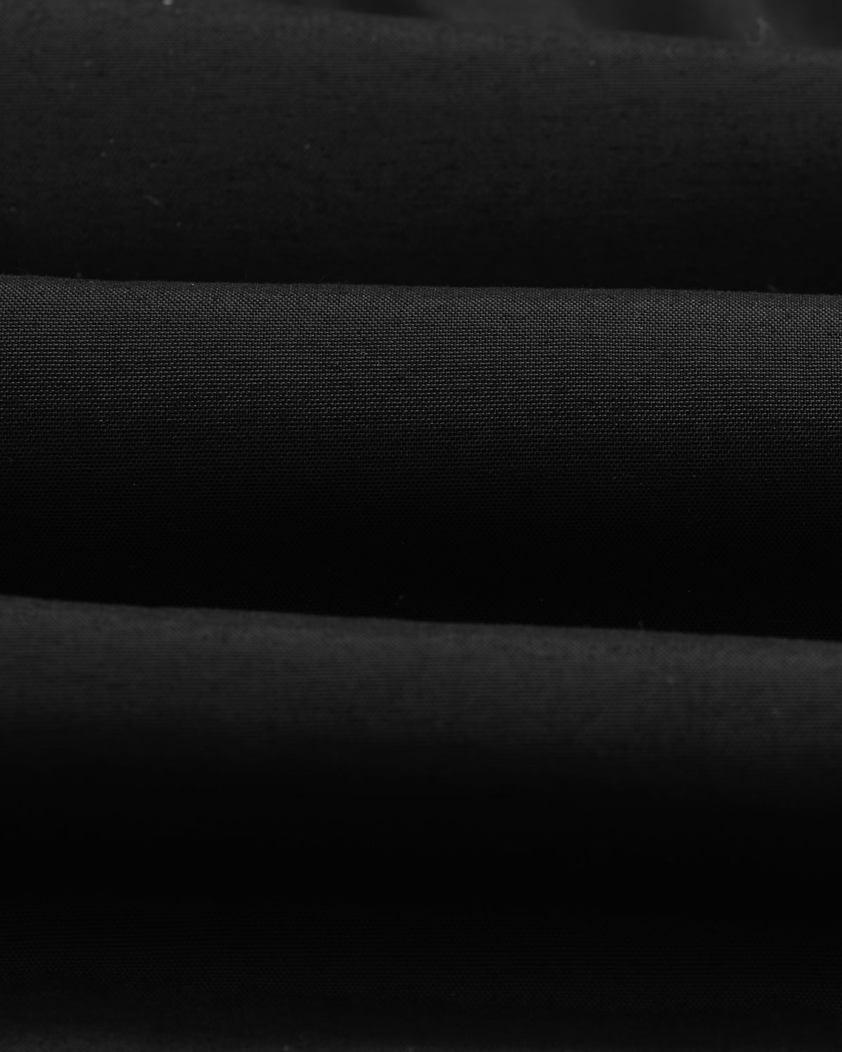 Brockwell - Black Logo Swim Shorts