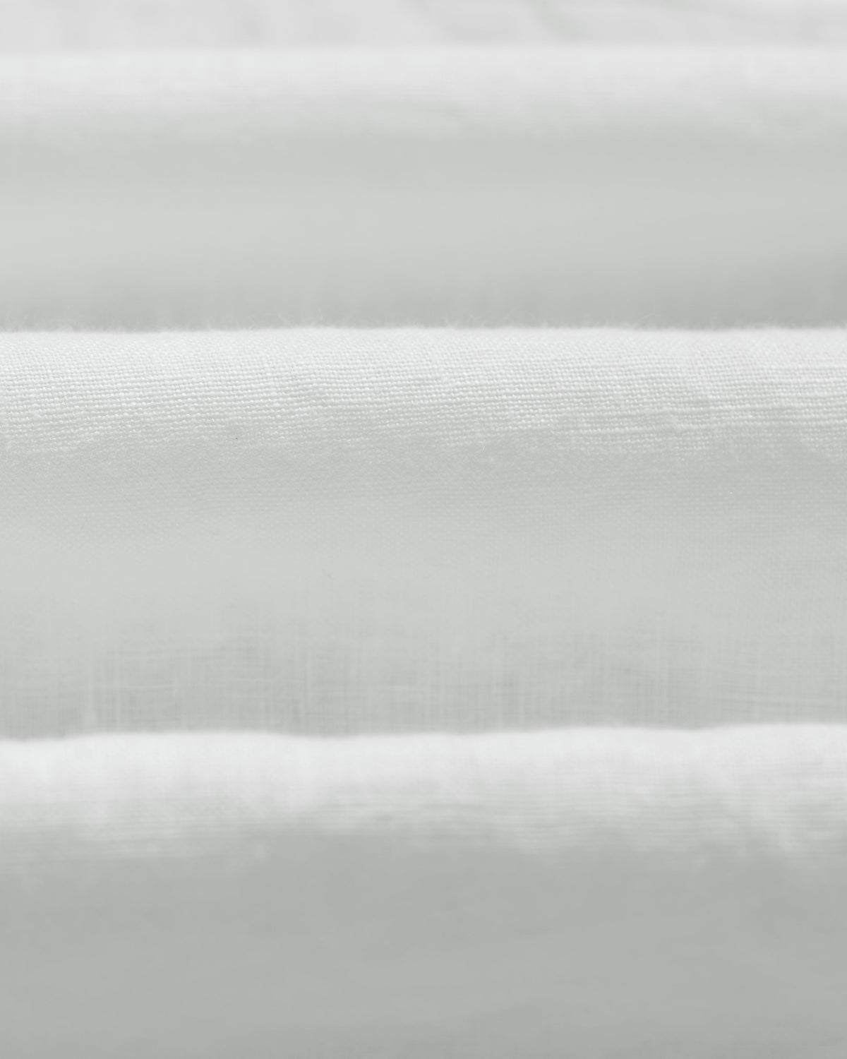 Dartford - White Washed Linen Shirt