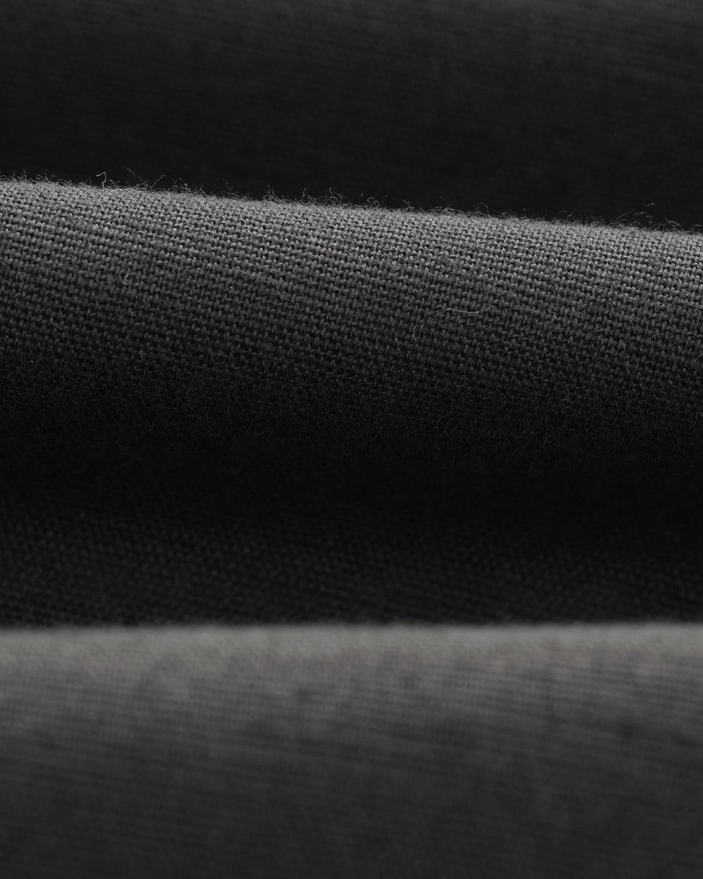 Didcot - Black Doodle Applique Short-Sleeve Shirt