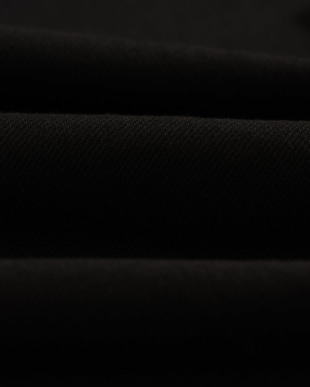 Felix - Black Loose Fit Denim Jeans