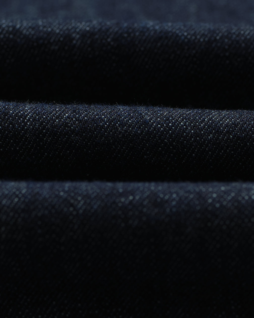 Felix - Rinse Wash Selvedge Loose Fit Denim Jeans