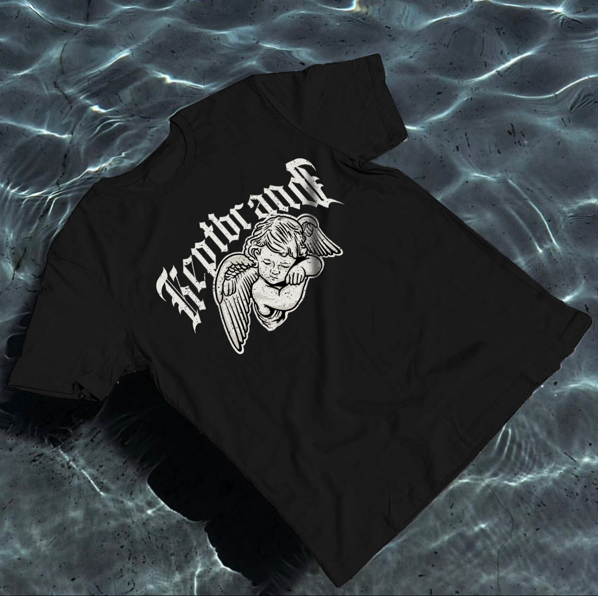 KEPT Brand Angel Tee