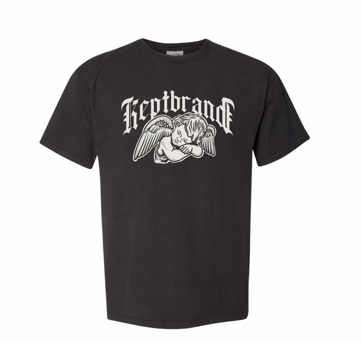 KEPT Brand Angel Tee