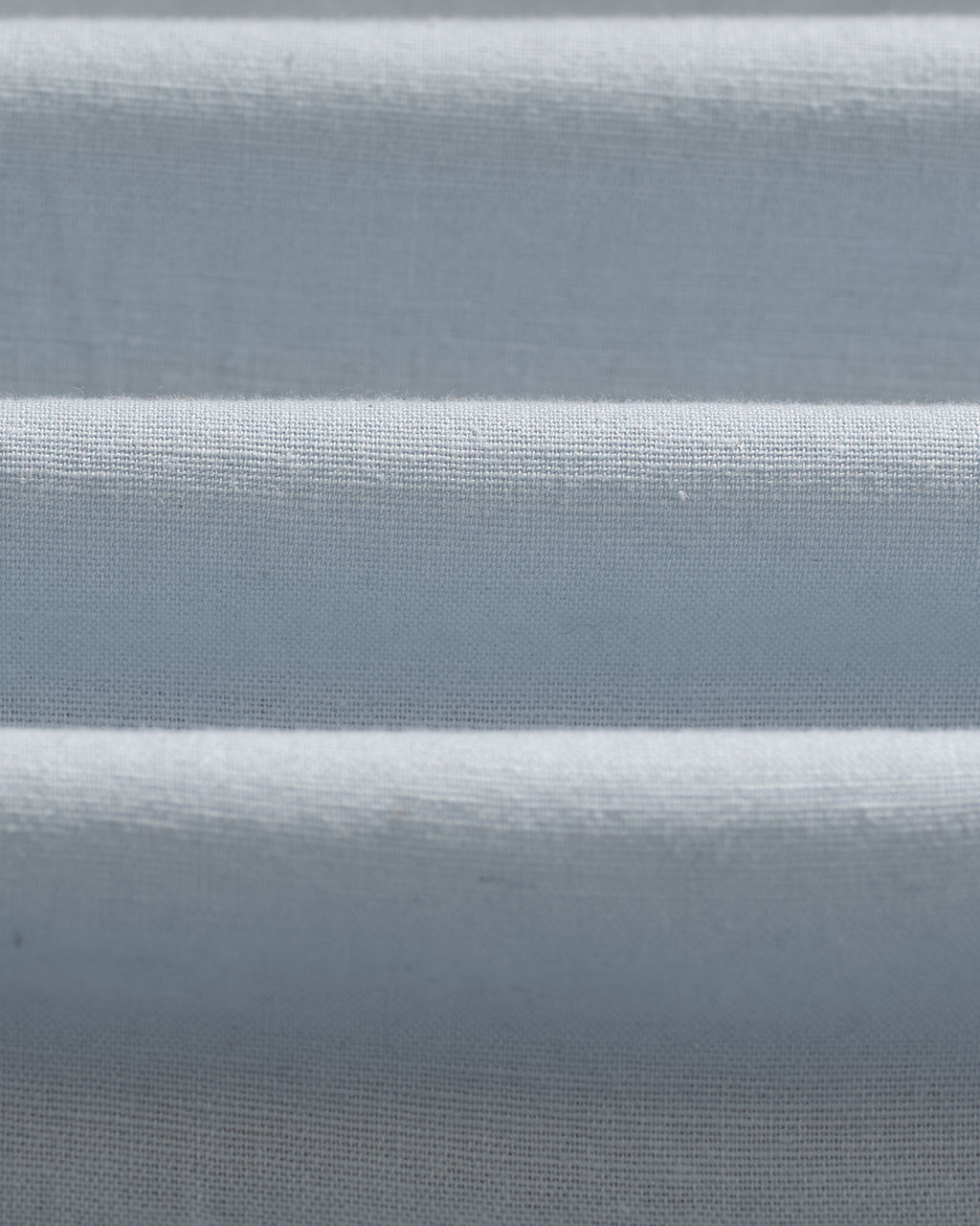 Keats - Light Blue And Rust Embroidered Short-Sleeve Shirt