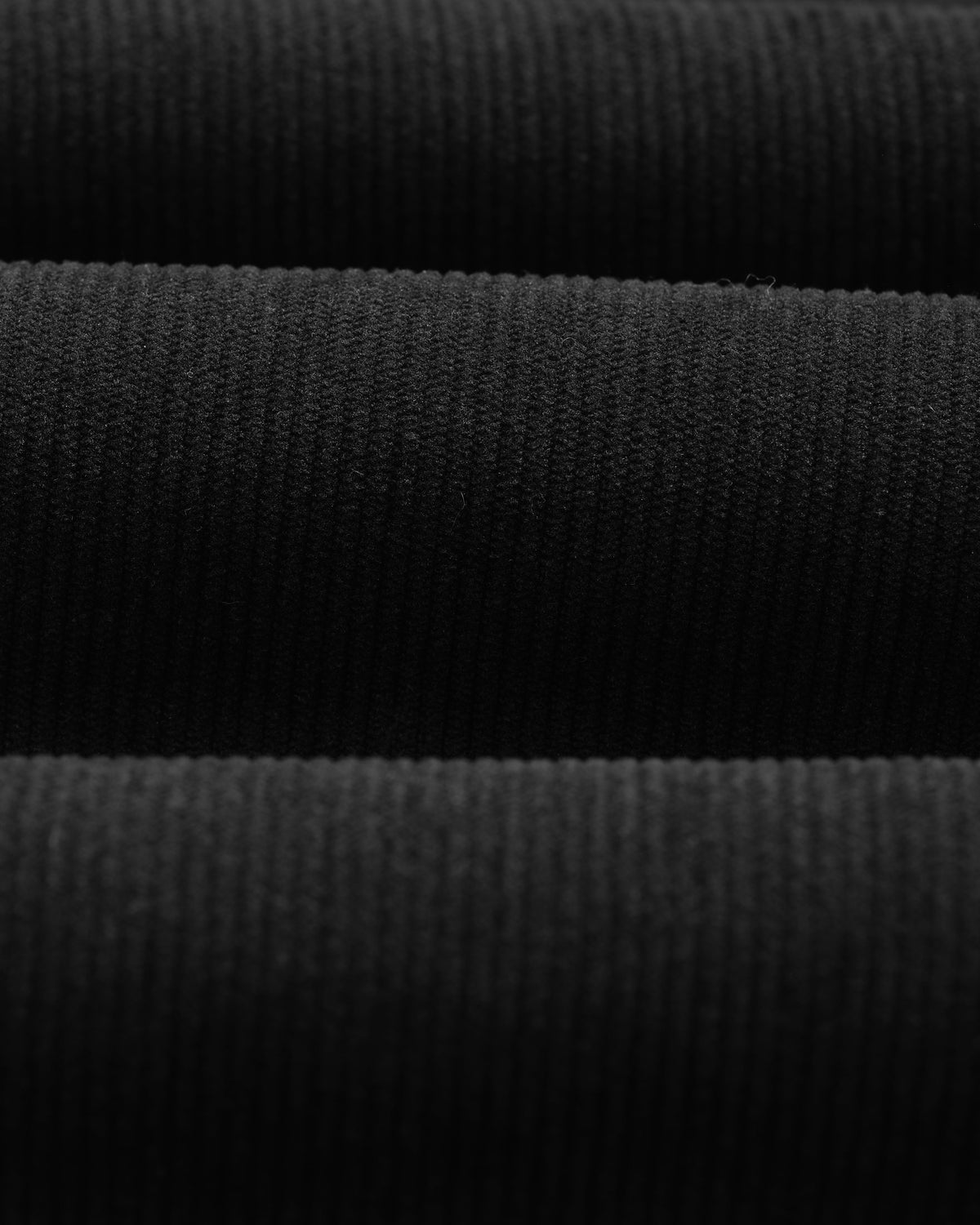 Killick - Black Reversible Corduroy Borg Jacket