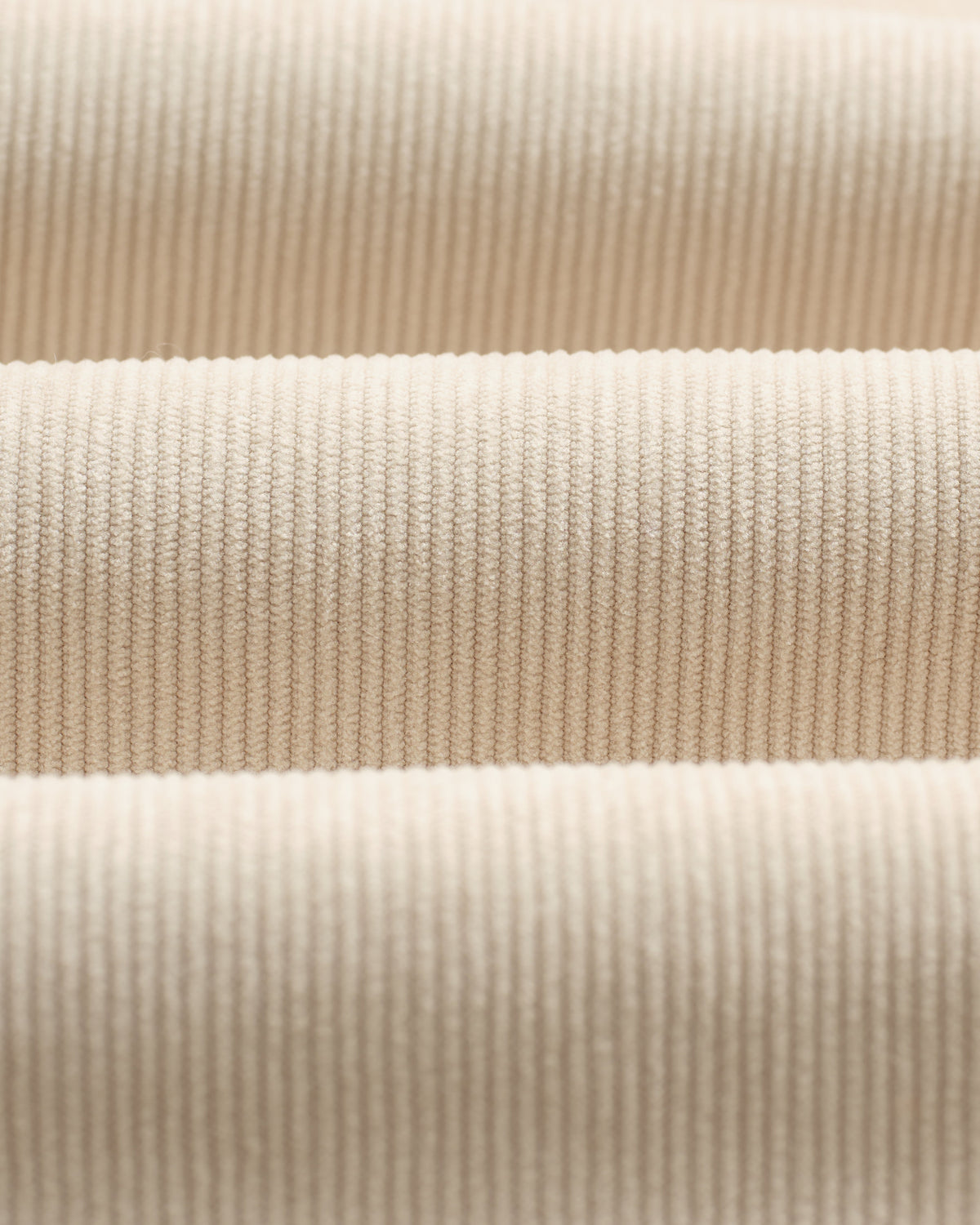 Killick - Natural Reversible Corduroy Borg Jacket