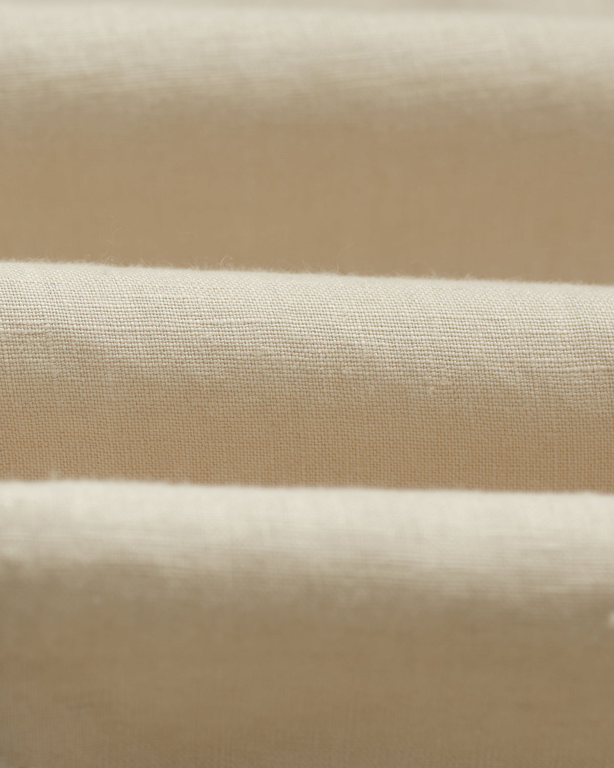 Kimpton - Beige Washed Linen Jacket