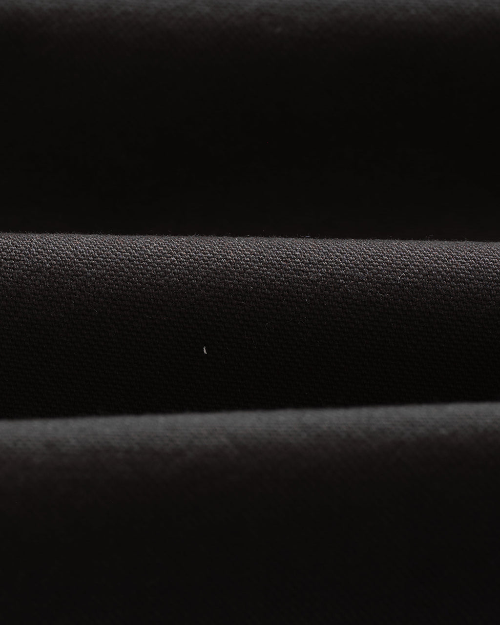 Mason - Black Peached Canvas Work Jacket