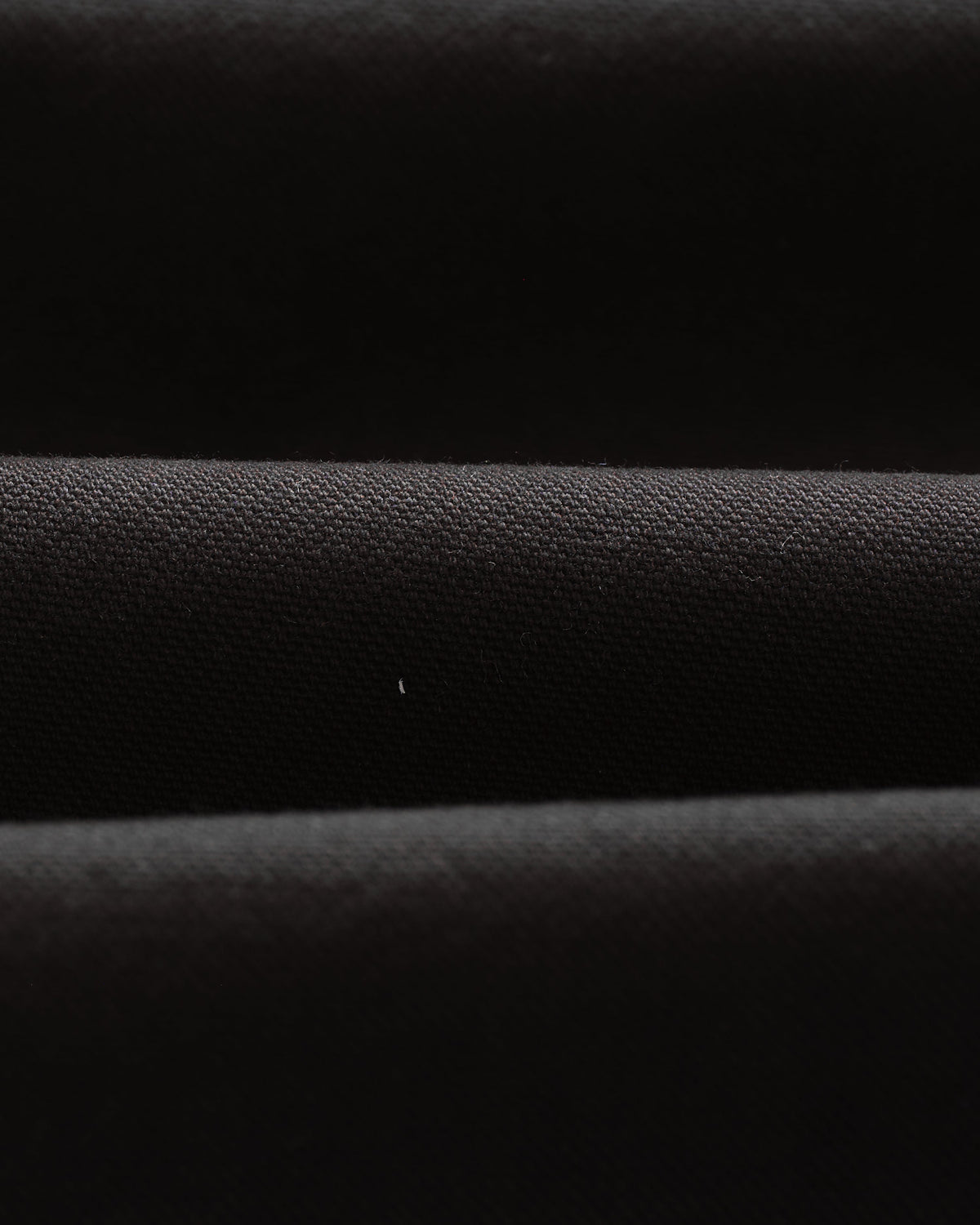 Mason - Black Peached Canvas Work Jacket