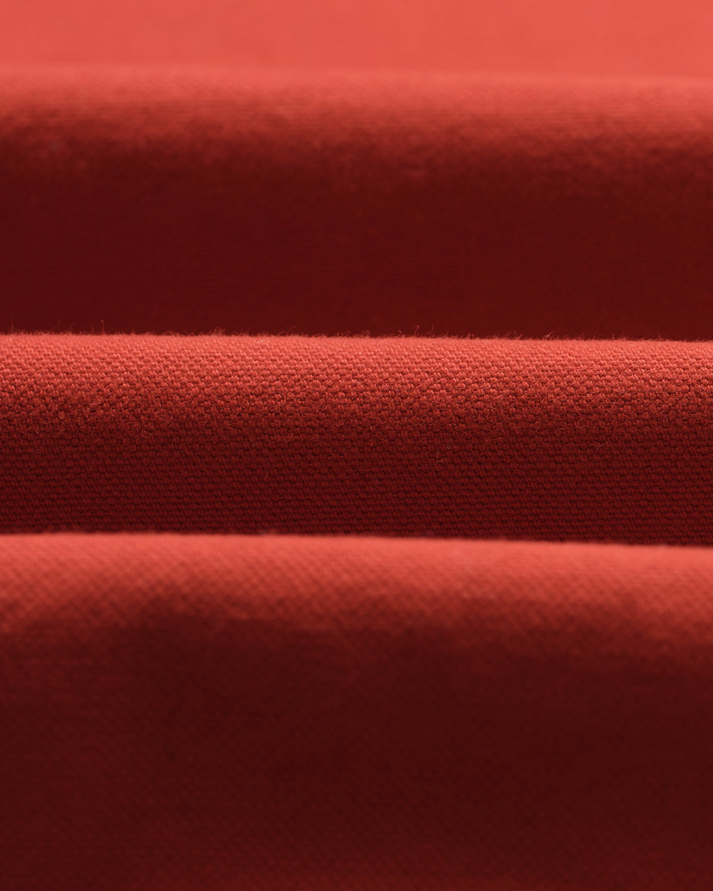 Mason - Red Peached Canvas Work Jacket