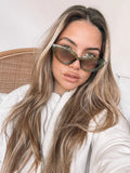 Finlay Green Sunglasses | Women's Coloured Frame Sunglasses