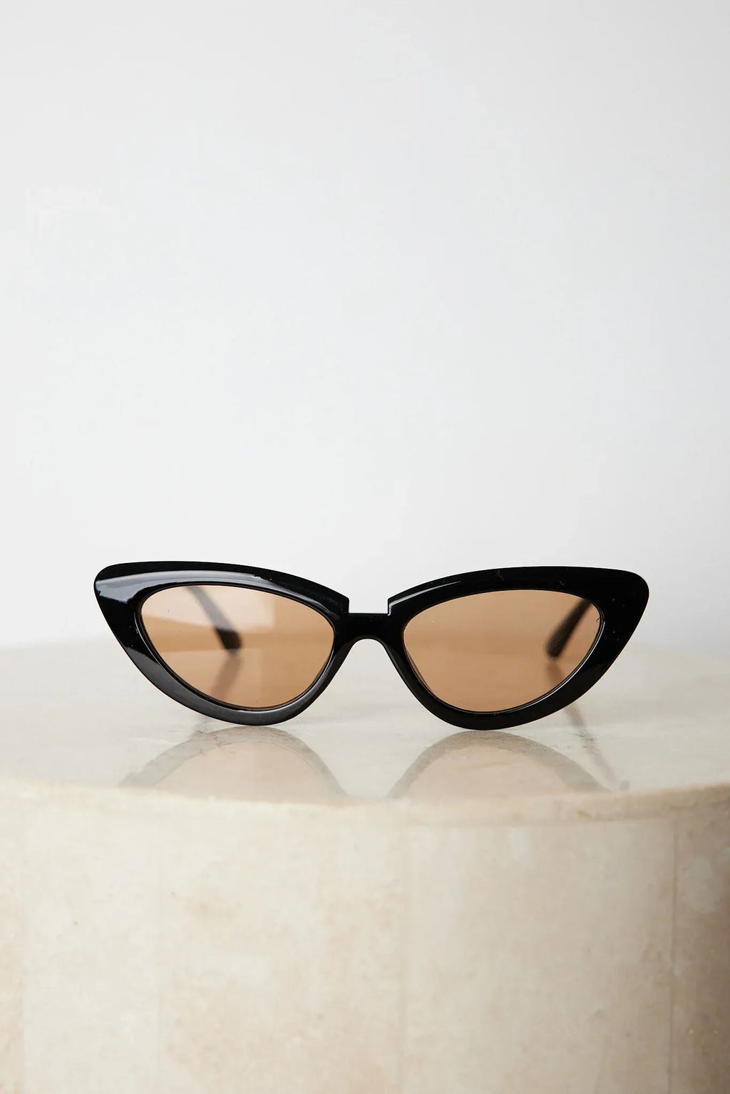 Finlay Blush Sunglasses | Women's Coloured Frame Sunglasses