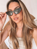 Finlay Black Sunglasses | Women's Classic Black Sunglasses