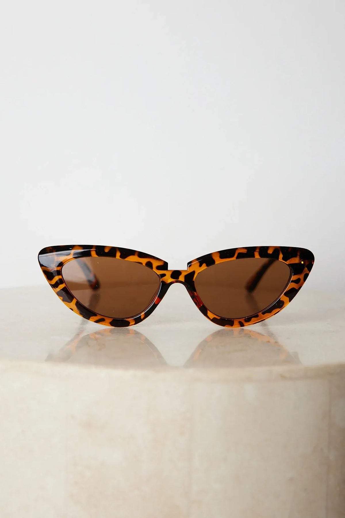 Finlay Tortoise Sunglasses | Women's Tortoiseshell Sunglasses
