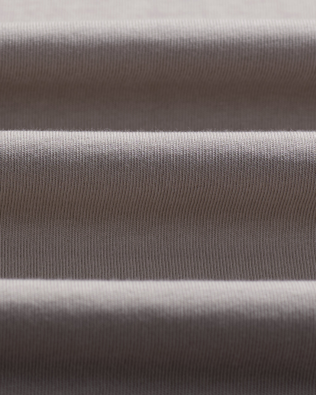 Milton - Clay Organic Compact Cotton T-Shirt