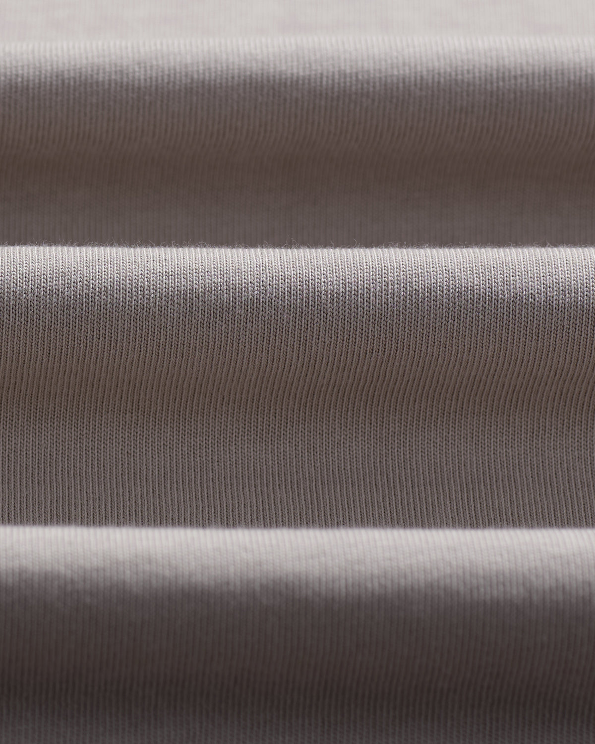 Milton - Clay Organic Compact Cotton T-Shirt