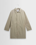 Navarino - Stone Water Repellent Twill Mac