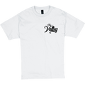 "THE VALLEY" 818 Tee