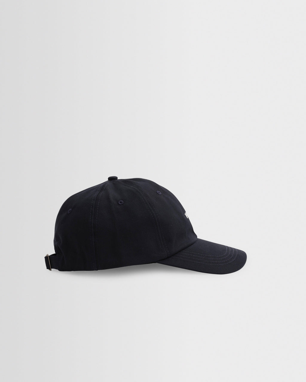 Spencer - Navy Cotton Sports Cap