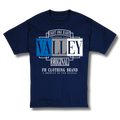 Eight 1 Eight Valley T Shirt